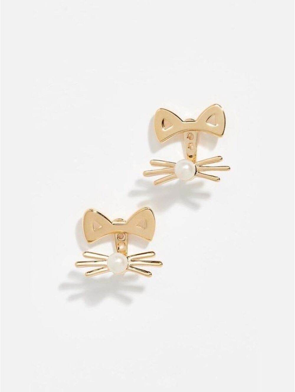 Kate Spade Out West Cat Ear Jacket